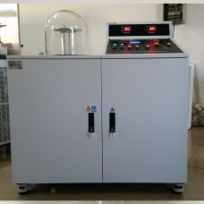 Mop300-R 高真空电阻热蒸发镀膜机